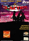 CD-Action nr 57