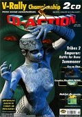 CD-Action nr 61