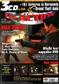 CD-Action nr 63