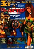 CD-Action nr 64