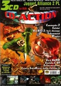 CD-Action nr 67