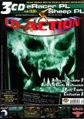 CD-Action nr 69