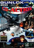 CD-Action nr 70