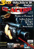 CD-Action nr 73