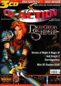 CD-Action nr 74