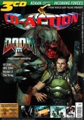 CD-Action nr 81