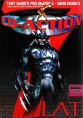 CD-Action nr 85
