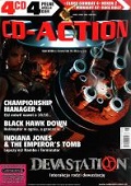 CD-Action nr 87