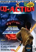 CD-Action nr 90