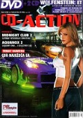 CD-Action nr 91