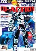 CD-Action nr 92