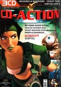 CD-Action nr 96