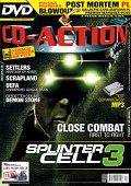 CD-Action nr 110