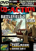 CD-Action nr 115