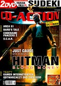 CD-Action nr 116