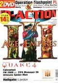 CD-Action nr 119