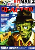 CD-Action nr 122