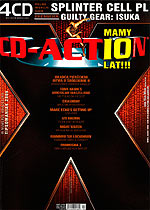 CD-Action nr 124