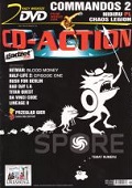 CD-Action nr 128