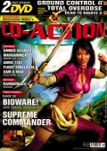 CD-Action nr 134
