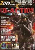 CD-Action nr 135