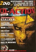 CD-Action nr 136