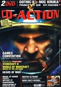 CD-Action nr 143