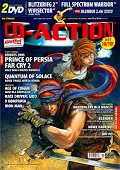 CD-Action nr 153