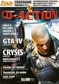 CD-Action nr 157