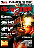 CD-Action nr 161