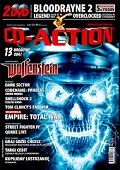 CD-Action nr 163
