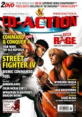 CD-Action nr 168