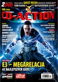 CD-Action nr 180
