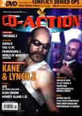 CD-Action nr 181