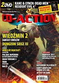 CD-Action nr 186