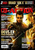 CD-Action nr 188