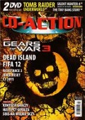 CD-Action nr 196