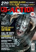 CD-Action nr 198