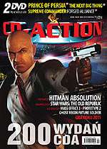 CD-Action nr 200