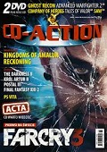 CD-Action nr 201