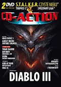 CD-Action nr 205