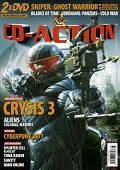 CD-Action nr 214