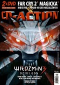 CD-Action nr 215