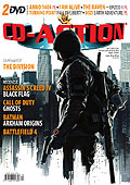 CD-Action nr 224