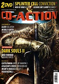 CD-Action nr 227