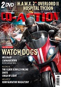 CD-Action nr 230