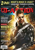 CD-Action nr 244
