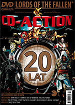 CD-Action nr 254