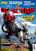 CD-Action nr 258
