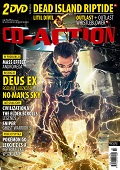 CD-Action nr 260